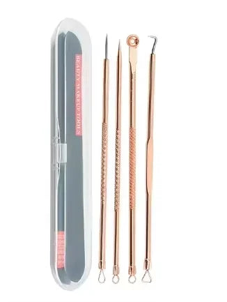 Blackhead Remover Vacuum Suction  Rechargeable