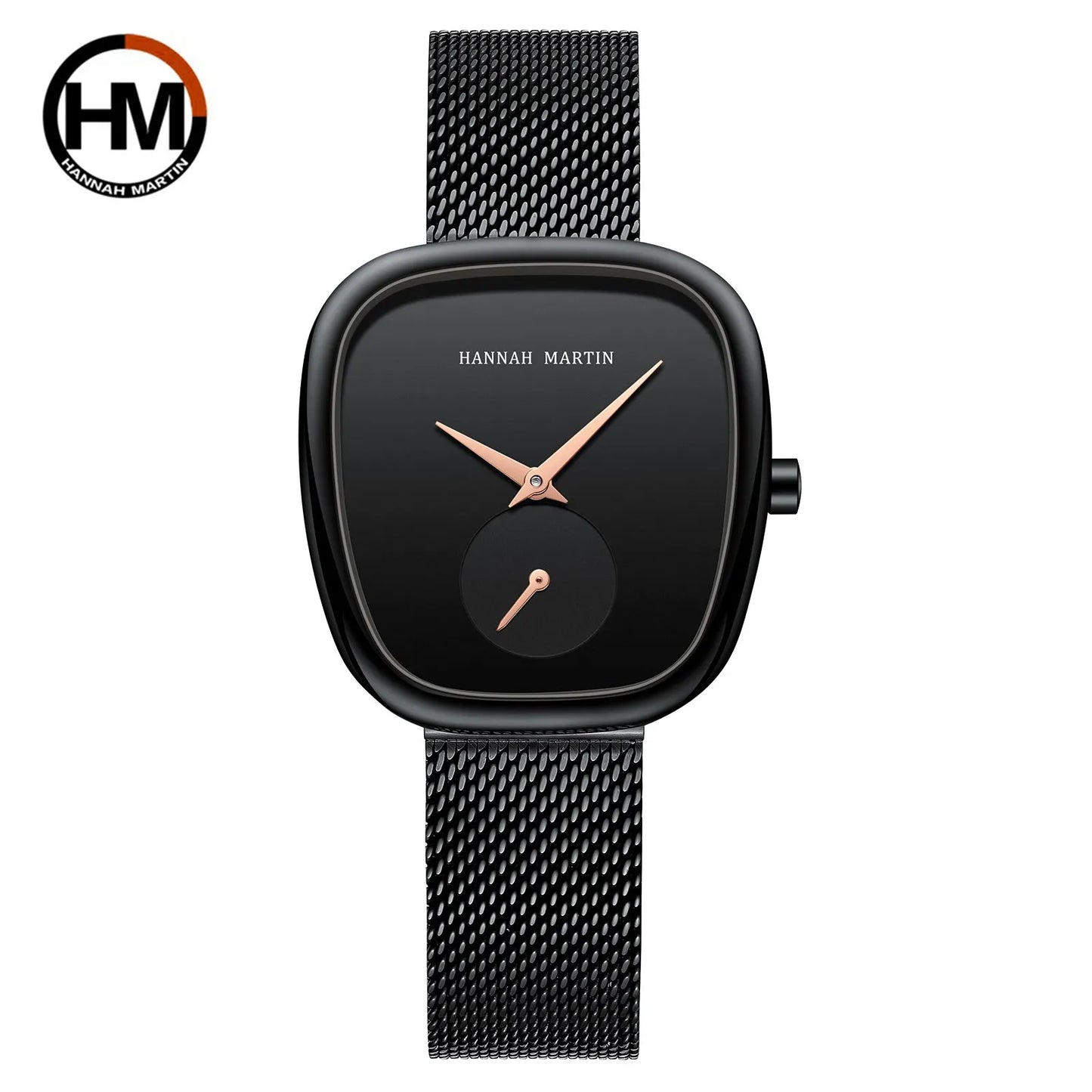 2025 Women's Quartz Wristwatch