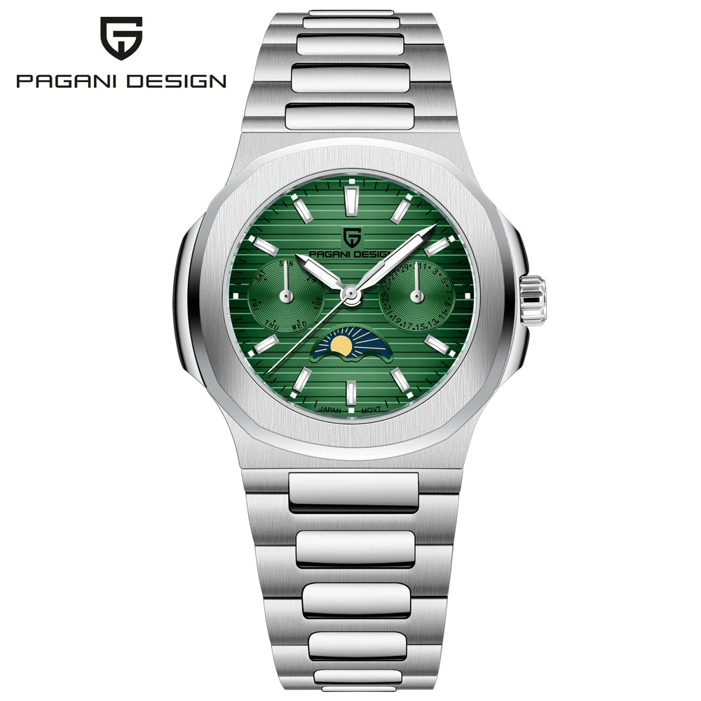 2024 Women's Wristwatch  Luxury  For Women